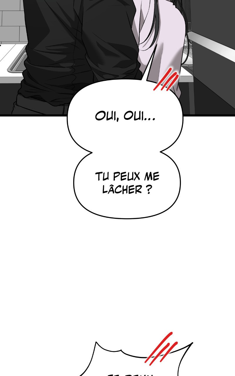 Dreaming Freedom Chapitre 150 - Page 47