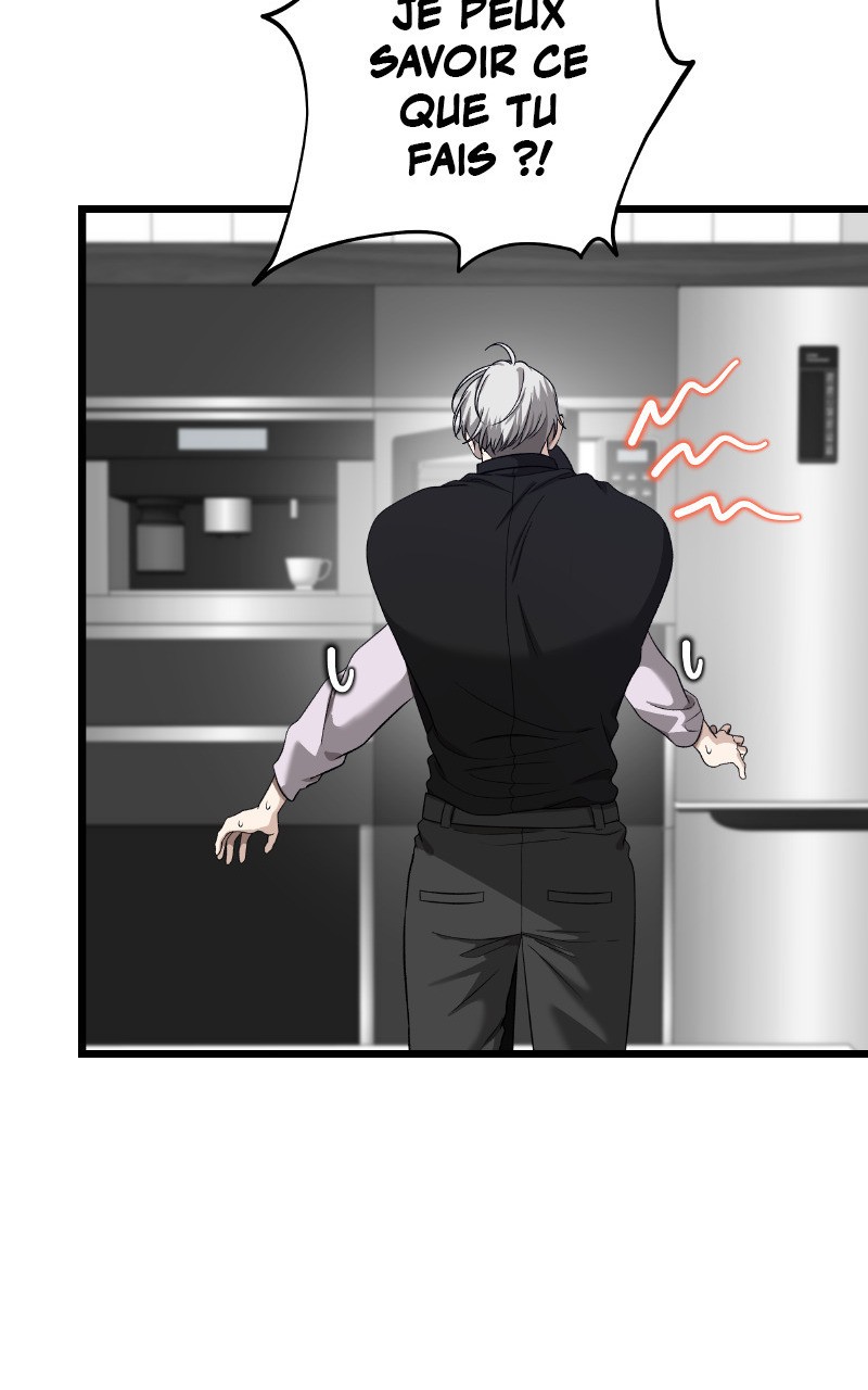 Dreaming Freedom Chapitre 150 - Page 48