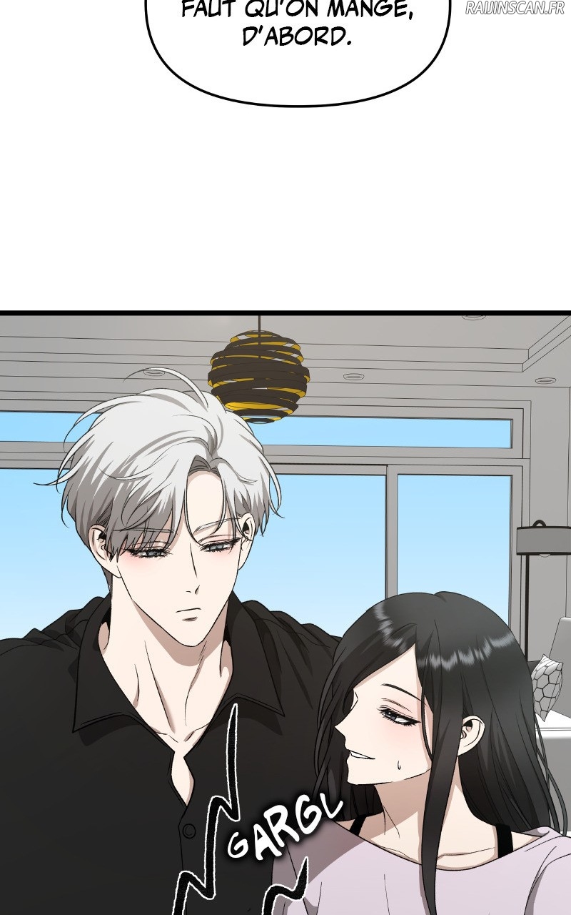 Dreaming Freedom Chapitre 150 - Page 50