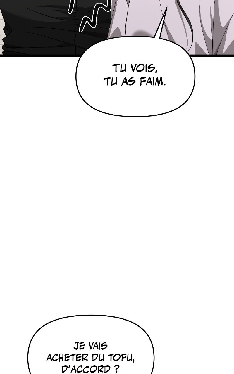 Dreaming Freedom Chapitre 150 - Page 51