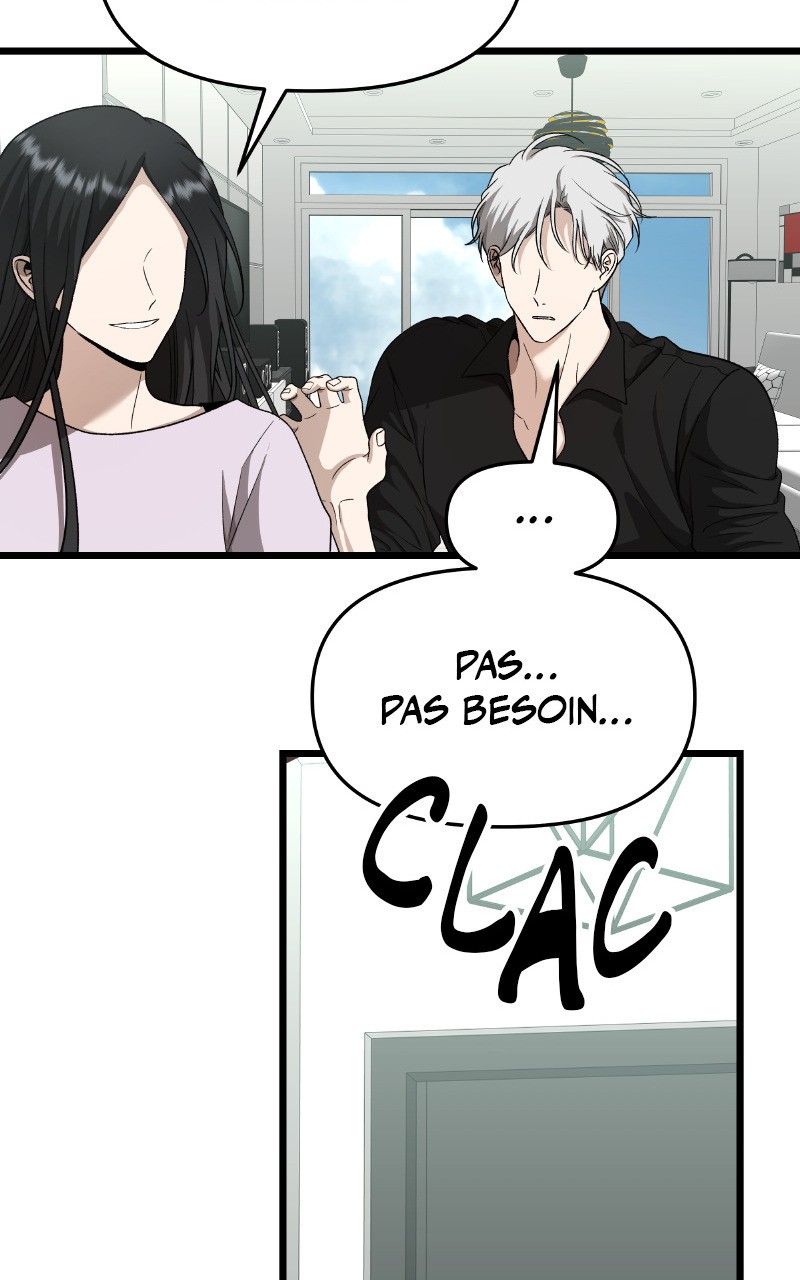Dreaming Freedom Chapitre 150 - Page 52