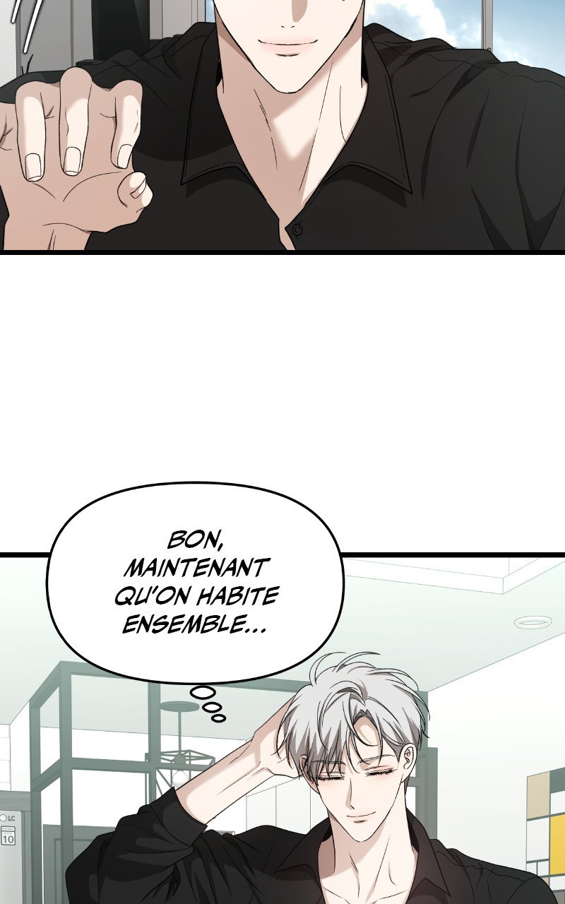 Dreaming Freedom Chapitre 150 - Page 54