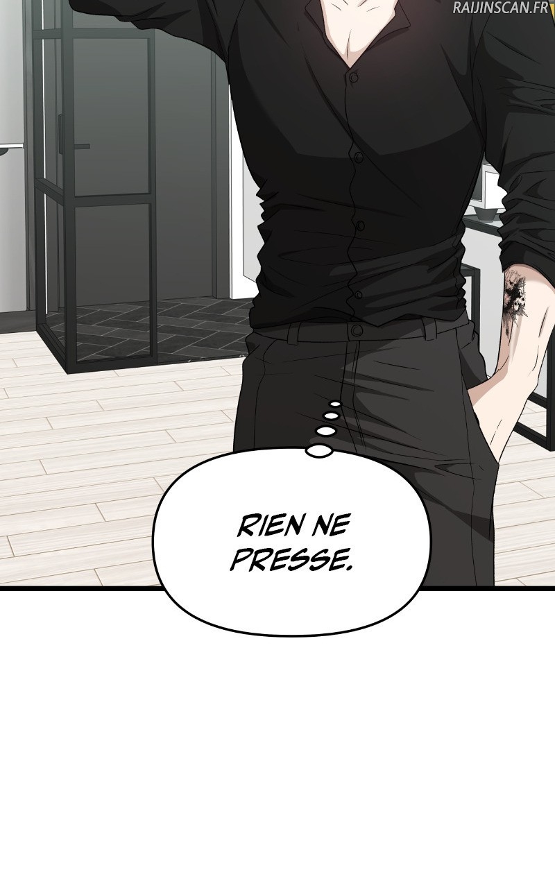 Dreaming Freedom Chapitre 150 - Page 55