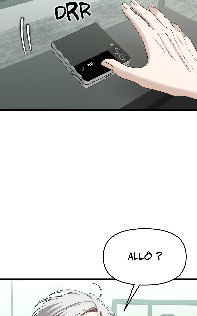 Dreaming Freedom Chapitre 150 - Page 57