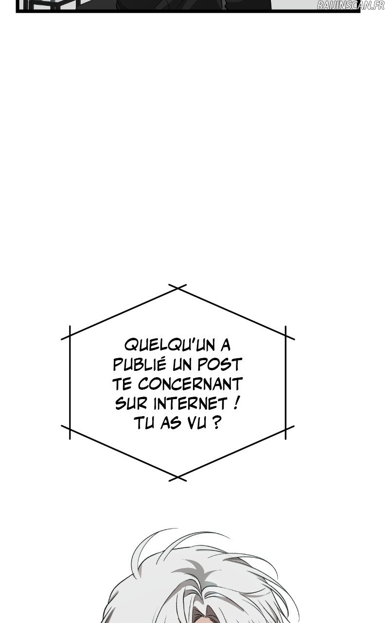 Dreaming Freedom Chapitre 150 - Page 60