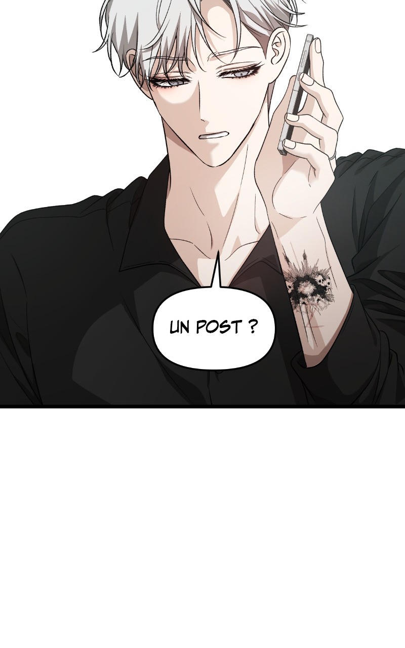 Dreaming Freedom Chapitre 150 - Page 61