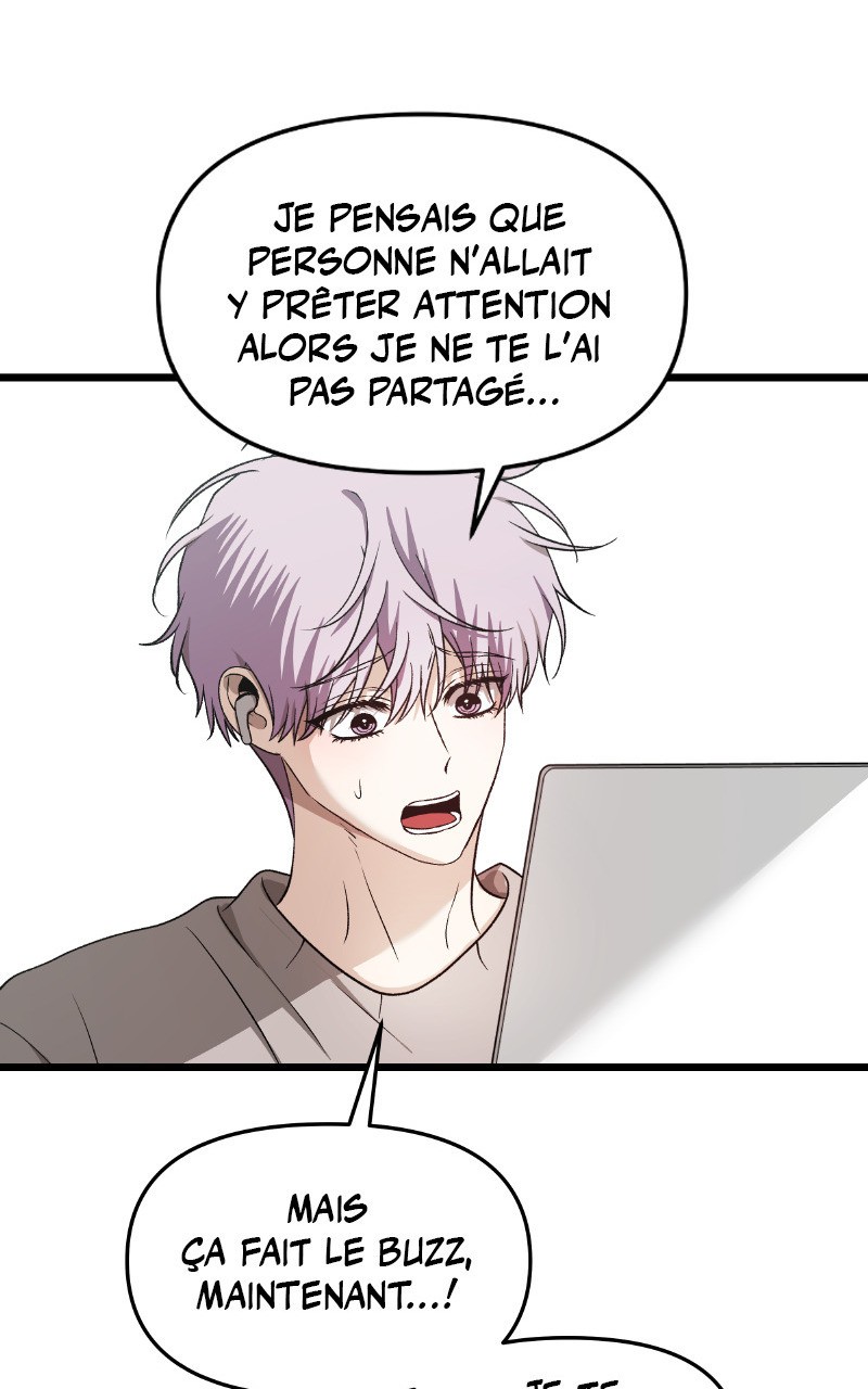 Dreaming Freedom Chapitre 150 - Page 62