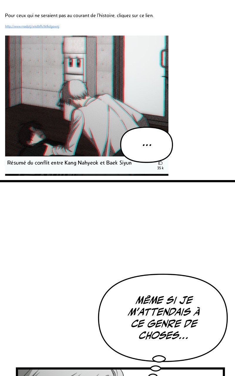 Dreaming Freedom Chapitre 150 - Page 66