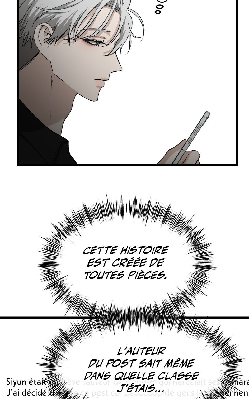 Dreaming Freedom Chapitre 150 - Page 67