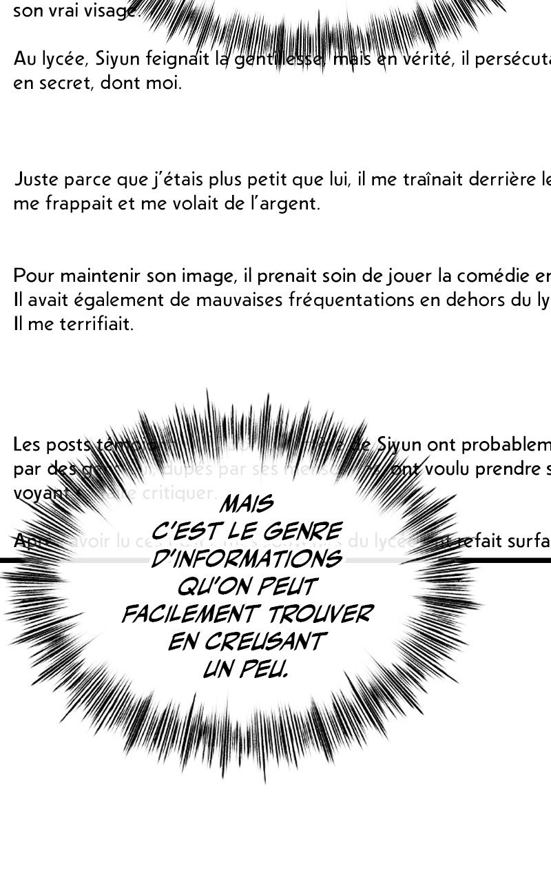 Dreaming Freedom Chapitre 150 - Page 68