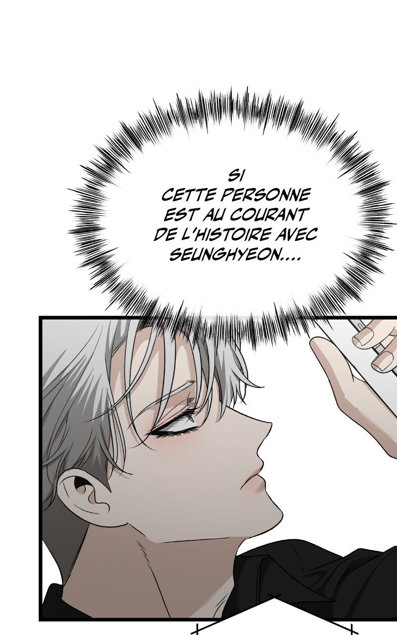 Dreaming Freedom Chapitre 150 - Page 69