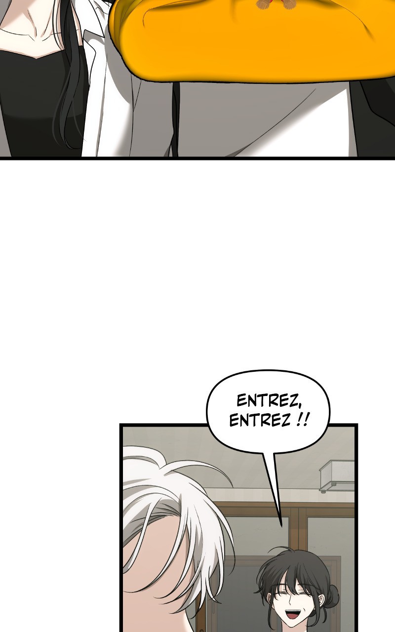 Dreaming Freedom Chapitre 150 - Page 7