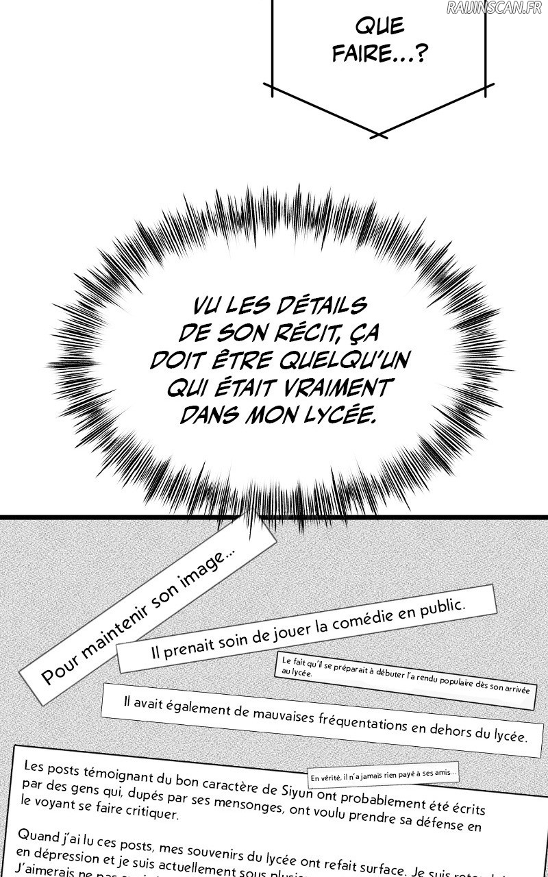Dreaming Freedom Chapitre 150 - Page 70