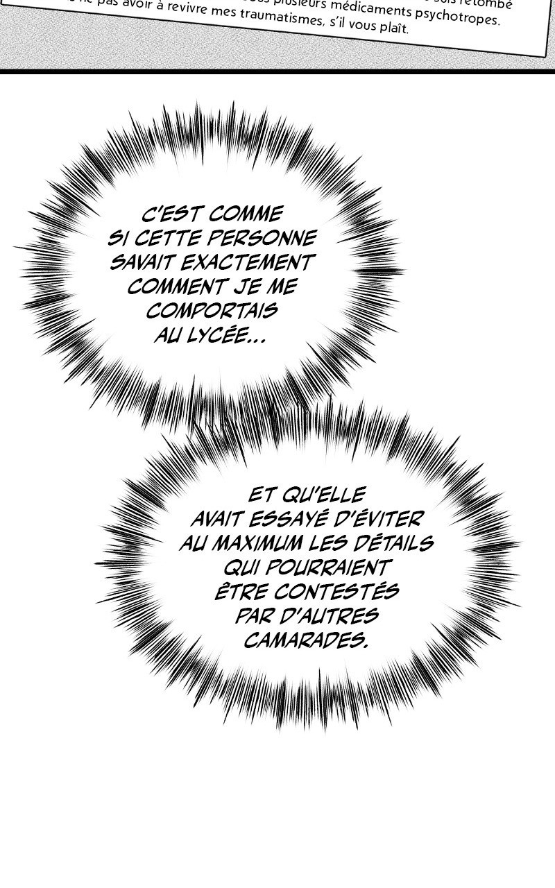 Dreaming Freedom Chapitre 150 - Page 71