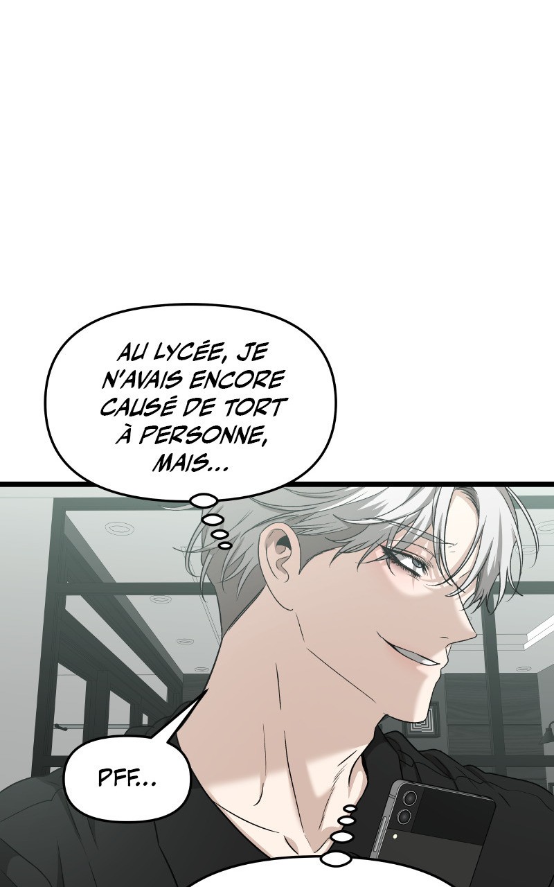 Dreaming Freedom Chapitre 150 - Page 72
