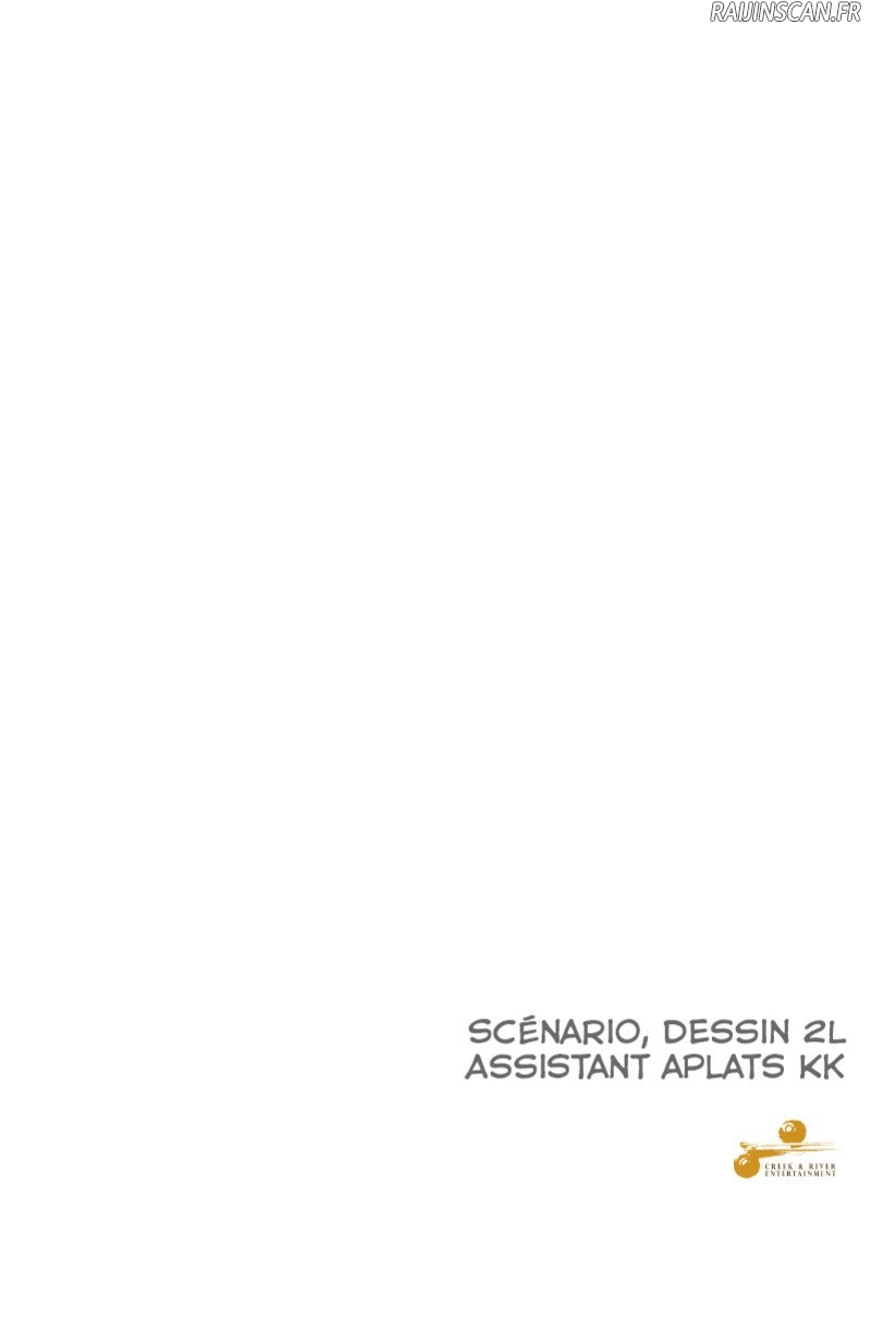 Dreaming Freedom Chapitre 150 - Page 75