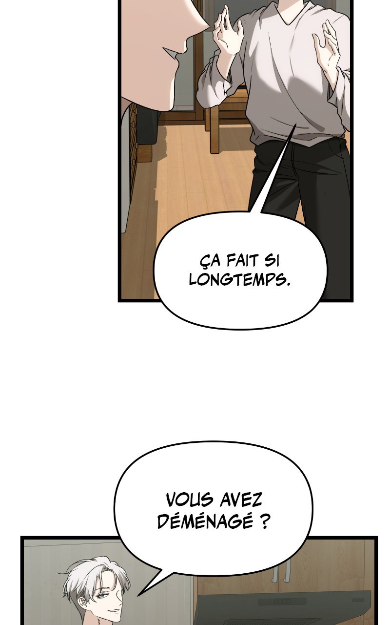 Dreaming Freedom Chapitre 150 - Page 8