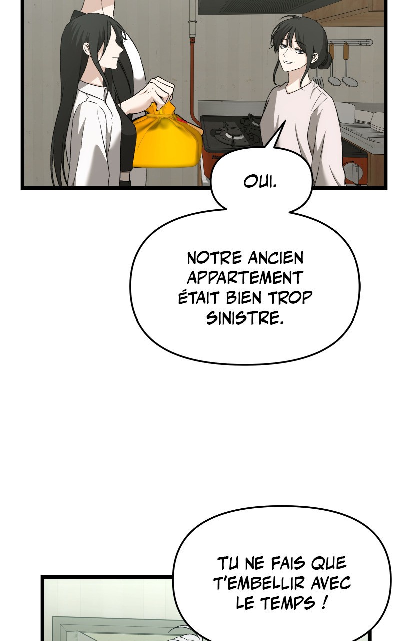 Dreaming Freedom Chapitre 150 - Page 9
