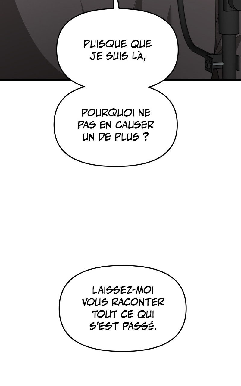 Dreaming Freedom Chapitre 151 - Page 102