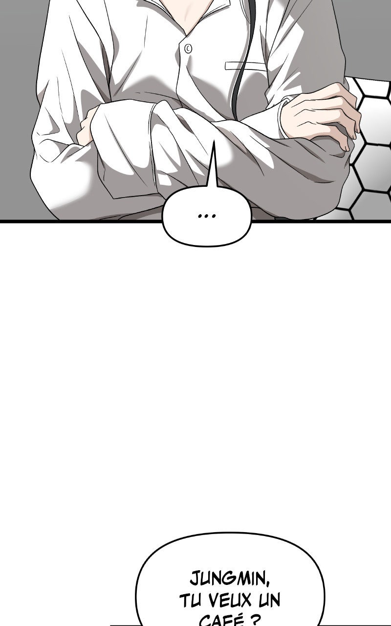 Dreaming Freedom Chapitre 151 - Page 11