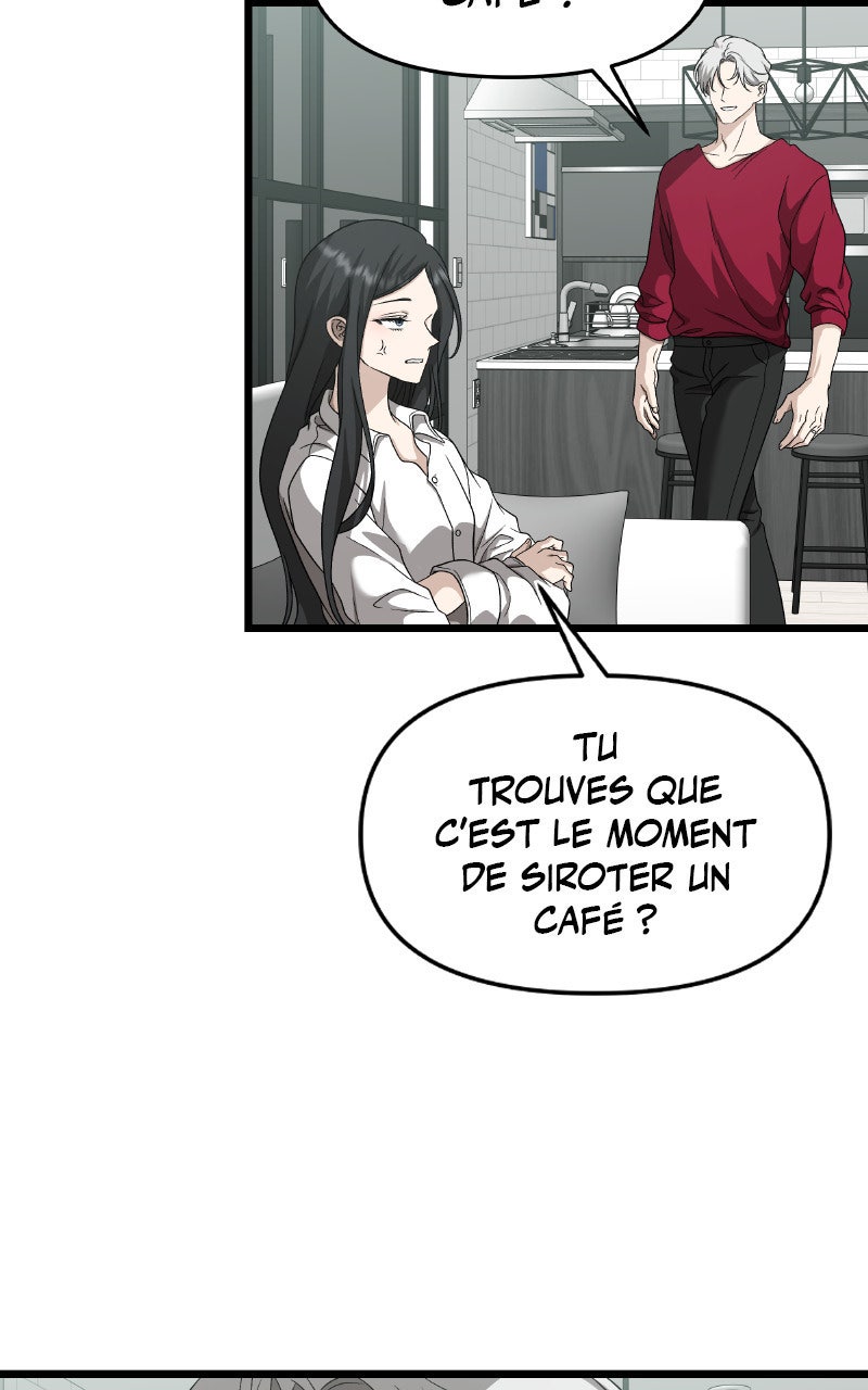 Dreaming Freedom Chapitre 151 - Page 12
