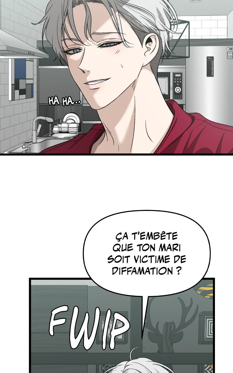 Dreaming Freedom Chapitre 151 - Page 13