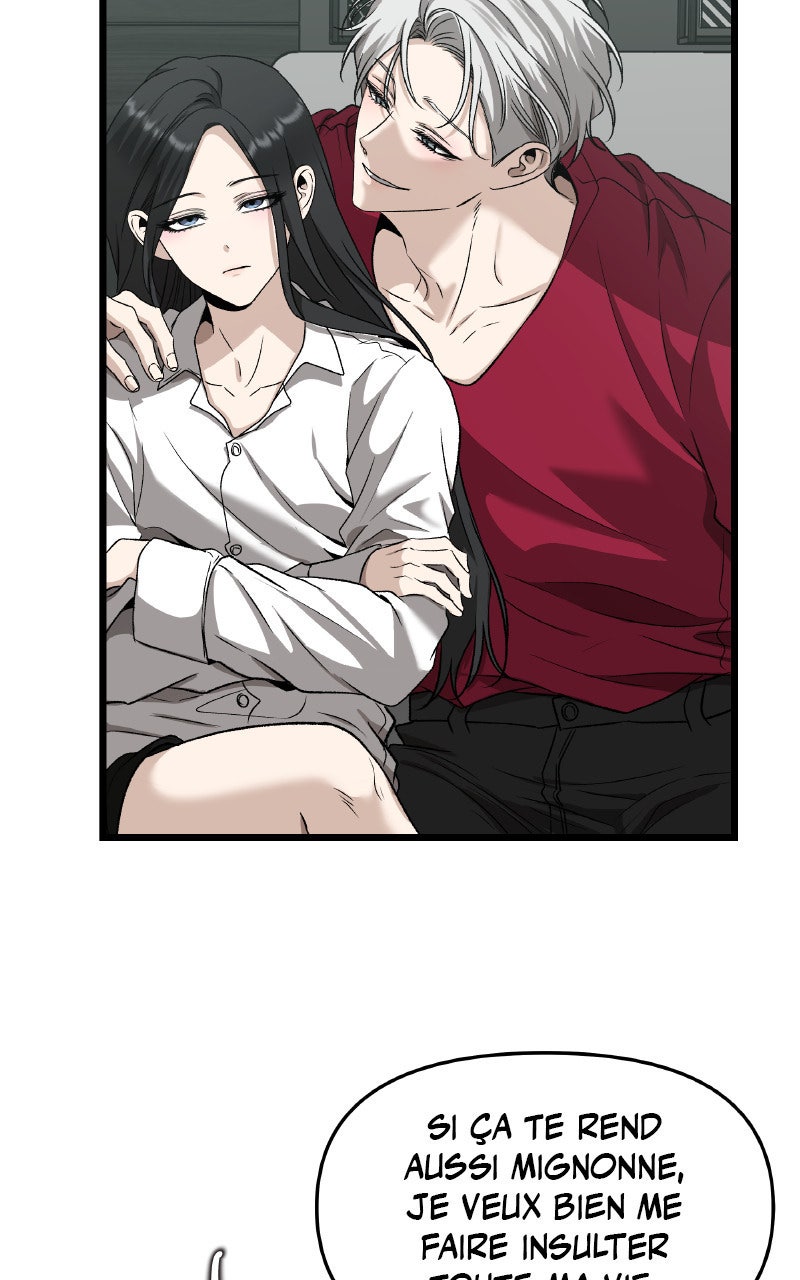 Dreaming Freedom Chapitre 151 - Page 14