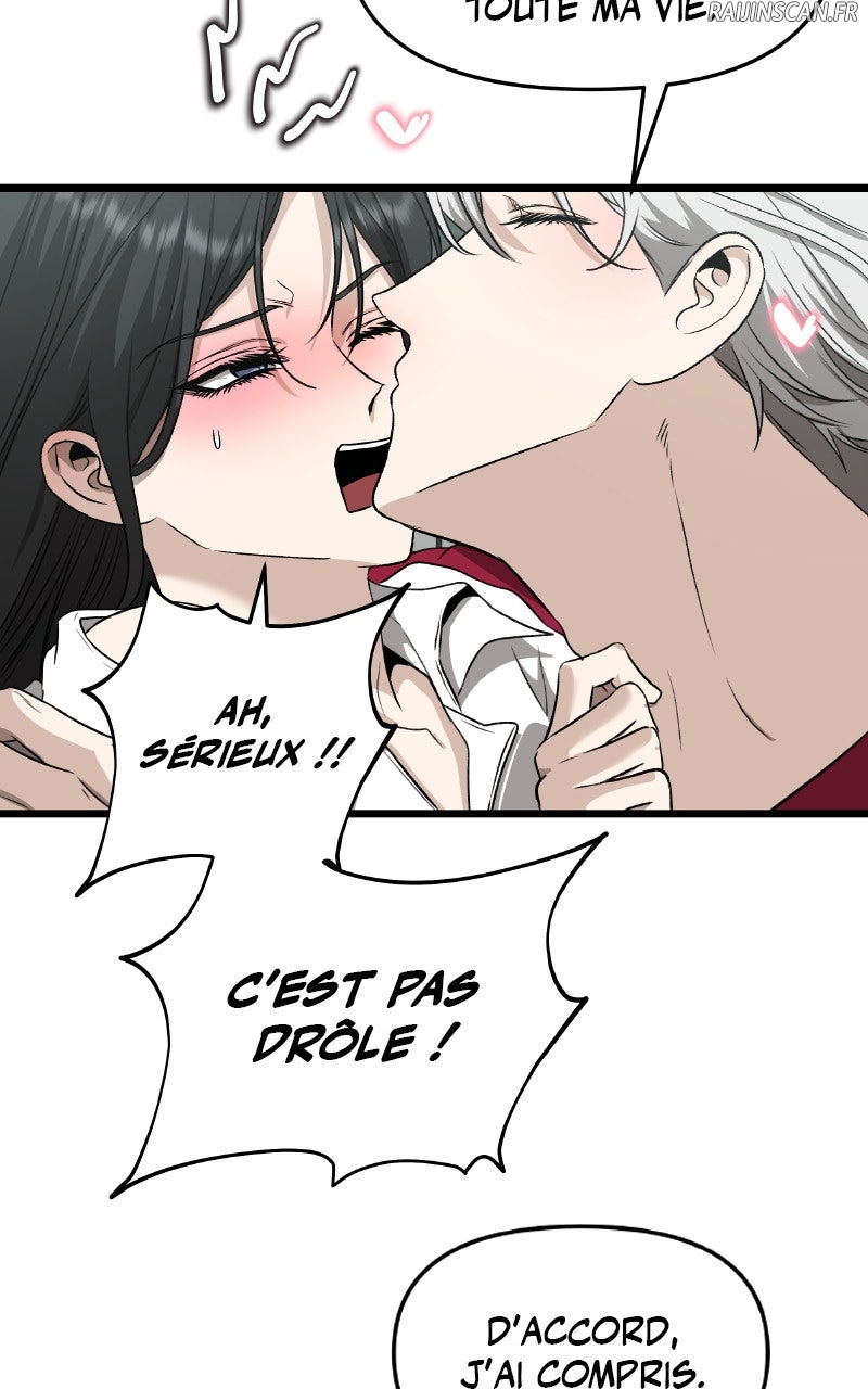 Dreaming Freedom Chapitre 151 - Page 15