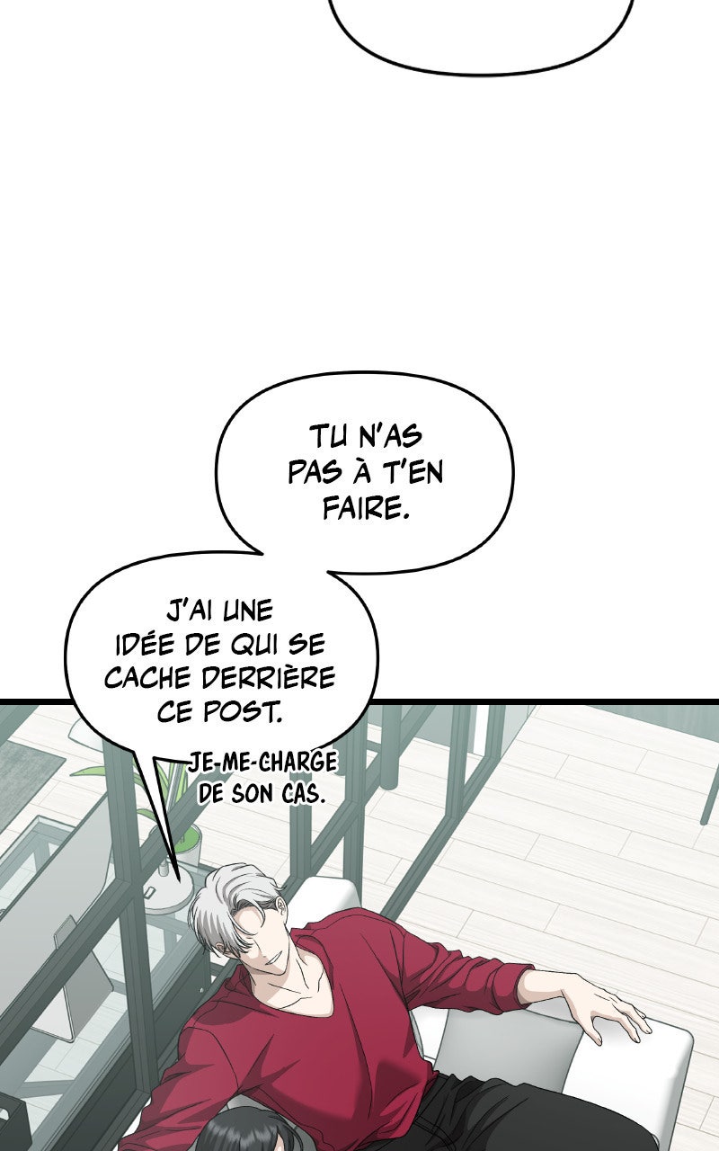 Dreaming Freedom Chapitre 151 - Page 16