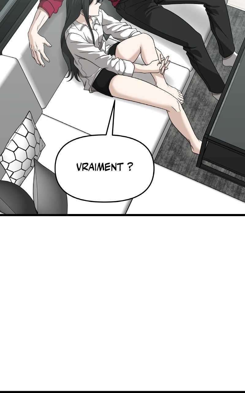 Dreaming Freedom Chapitre 151 - Page 17
