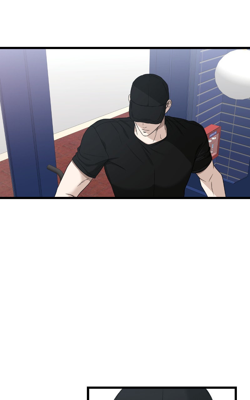 Dreaming Freedom Chapitre 151 - Page 21