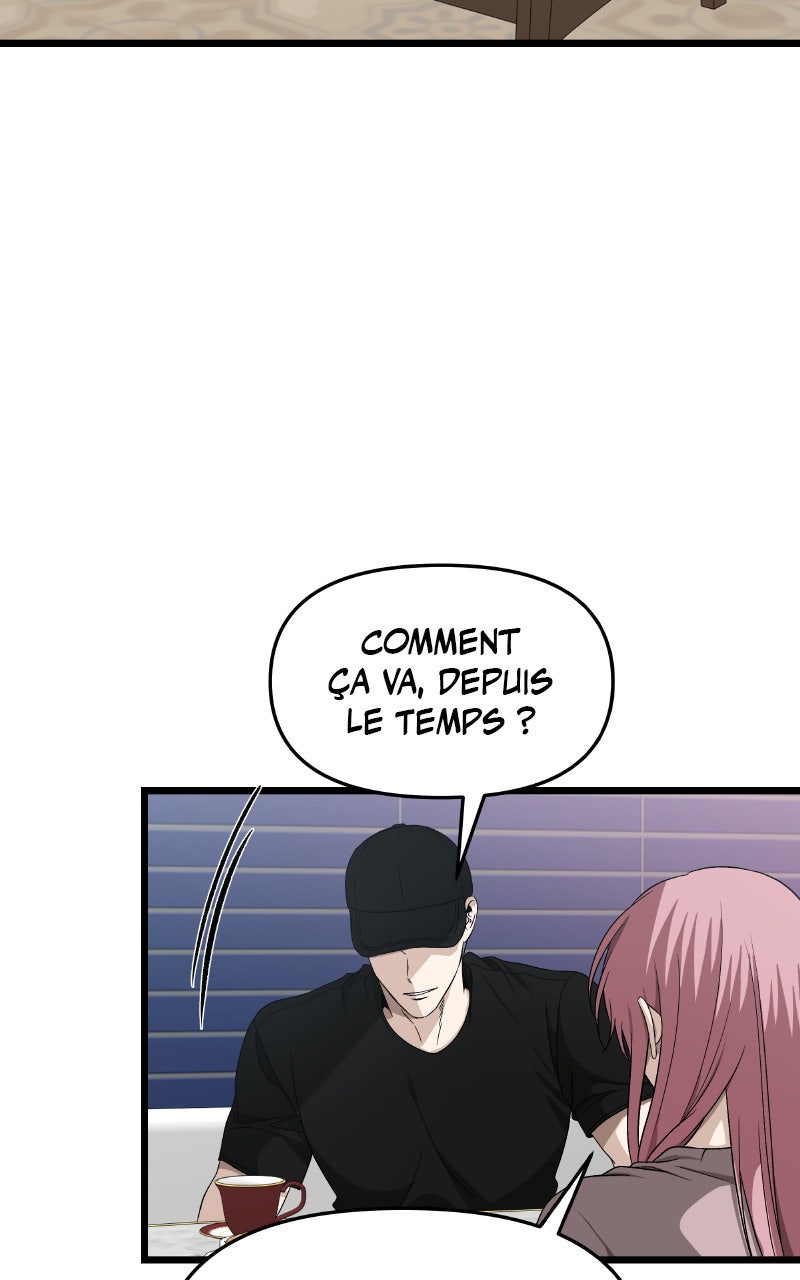 Dreaming Freedom Chapitre 151 - Page 24
