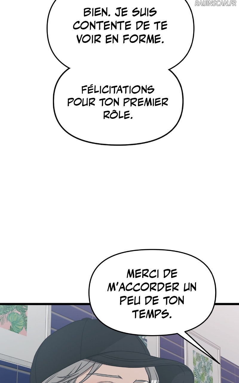 Dreaming Freedom Chapitre 151 - Page 25