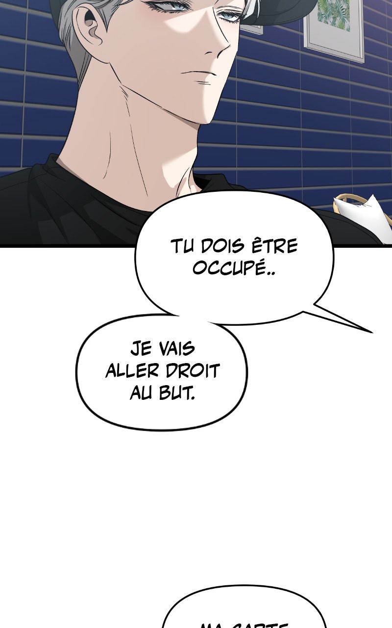 Dreaming Freedom Chapitre 151 - Page 26