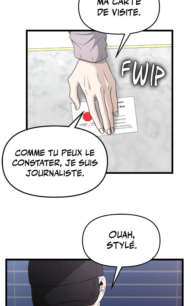 Dreaming Freedom Chapitre 151 - Page 27