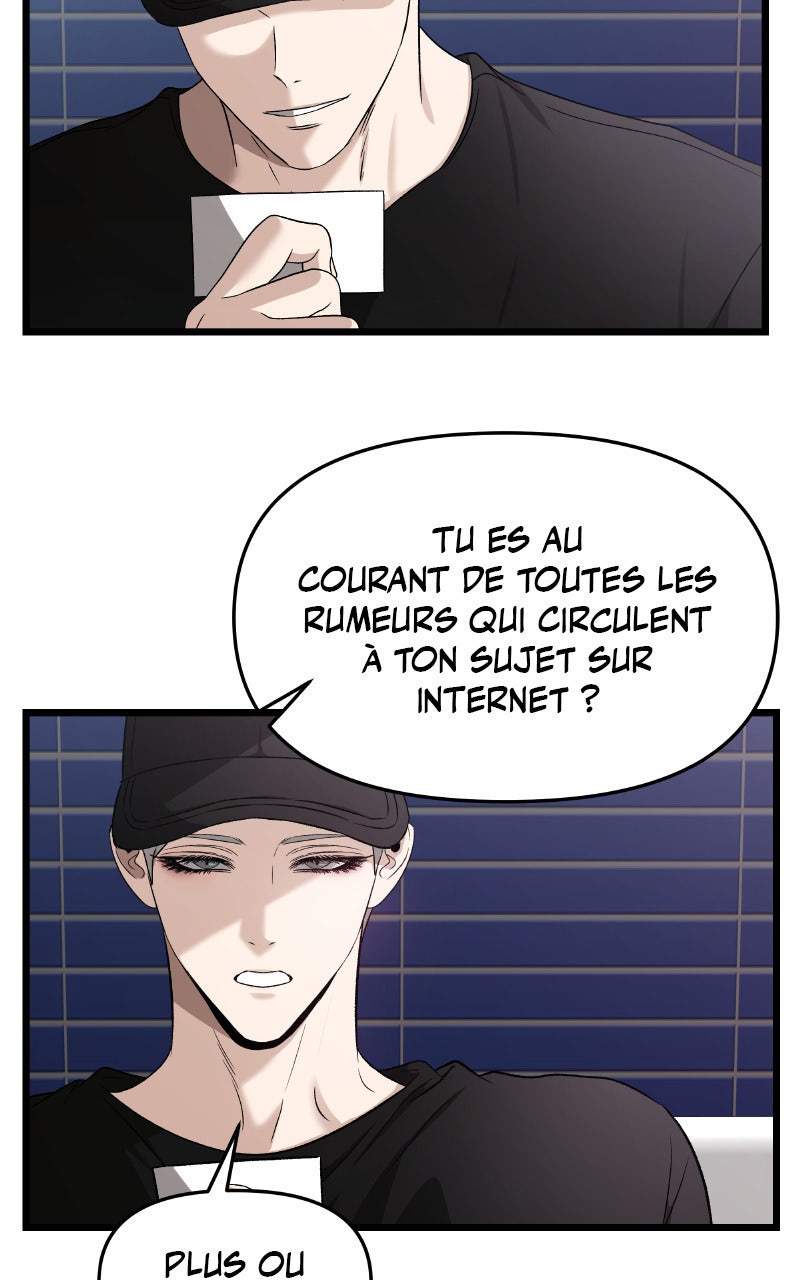 Dreaming Freedom Chapitre 151 - Page 28