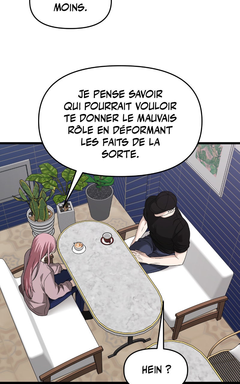 Dreaming Freedom Chapitre 151 - Page 29