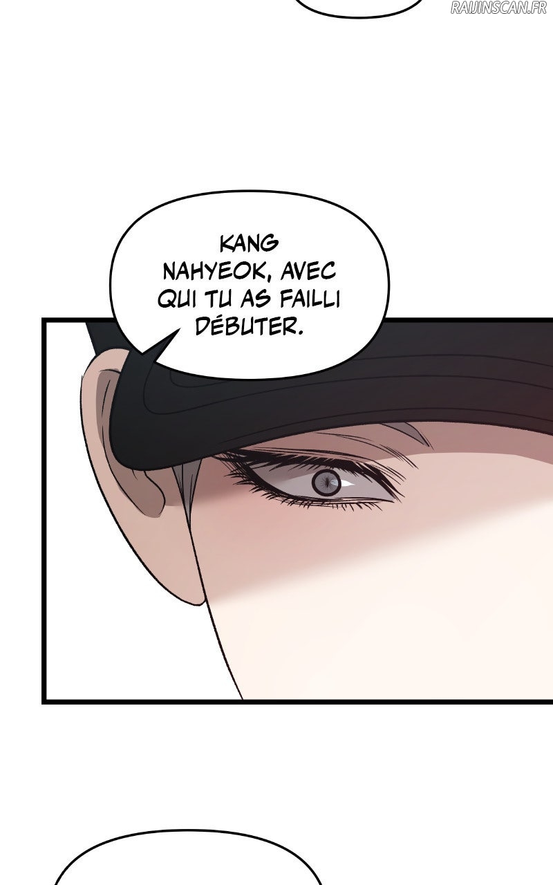 Dreaming Freedom Chapitre 151 - Page 30