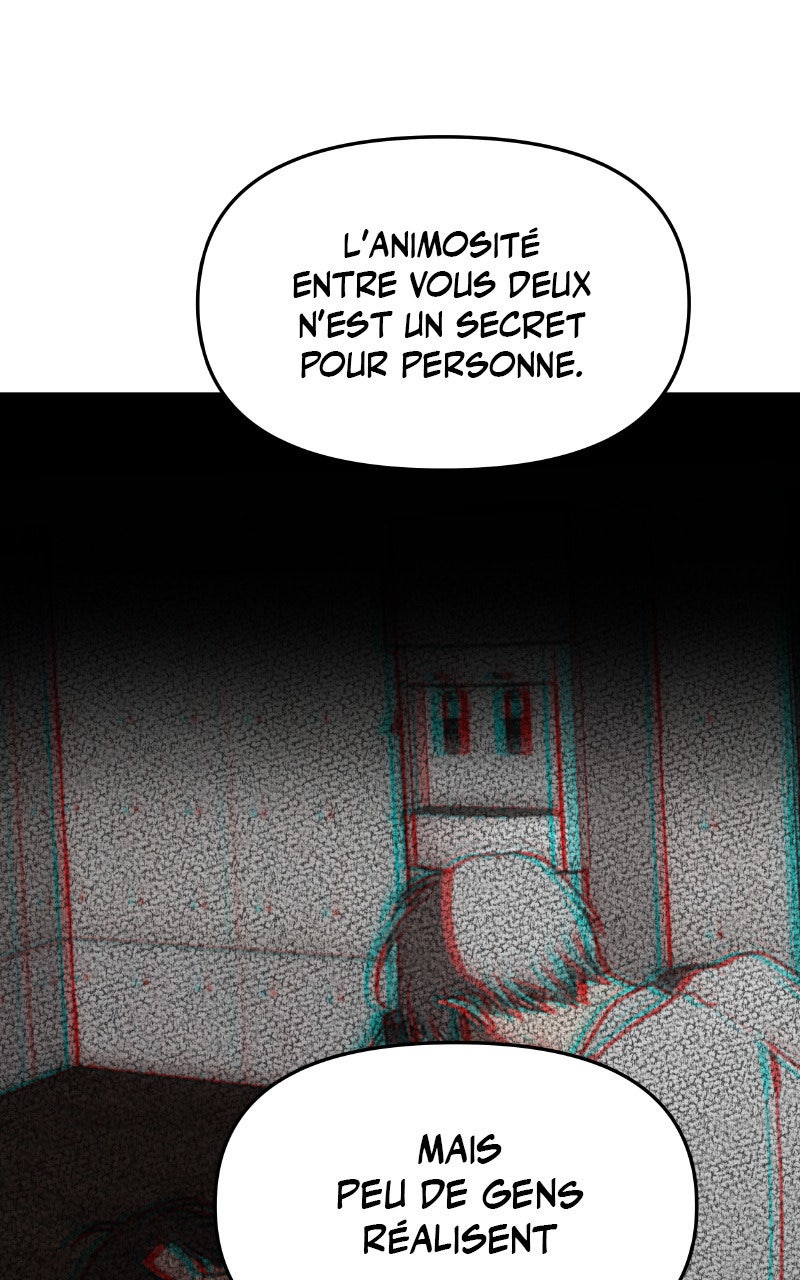 Dreaming Freedom Chapitre 151 - Page 32