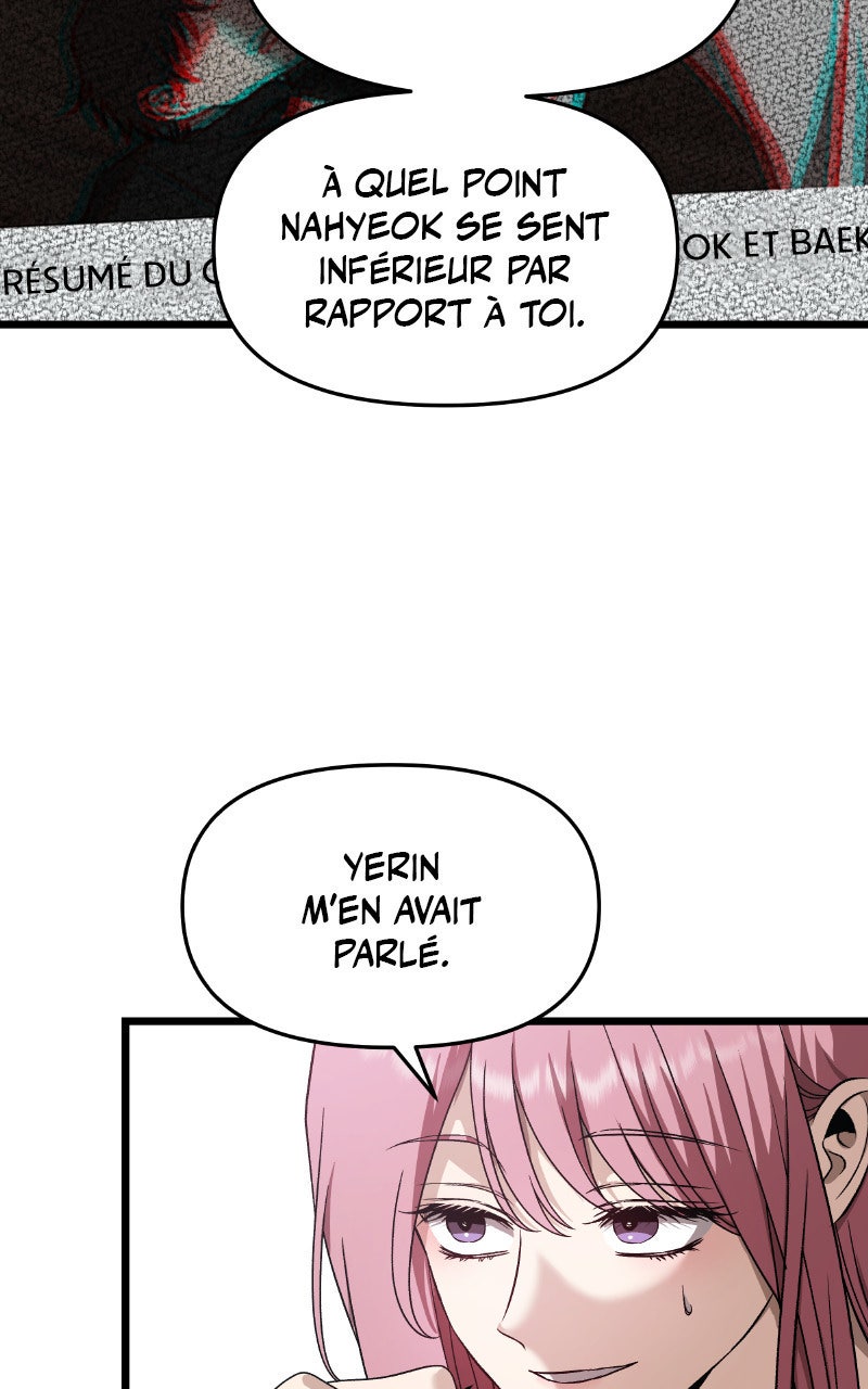 Dreaming Freedom Chapitre 151 - Page 33