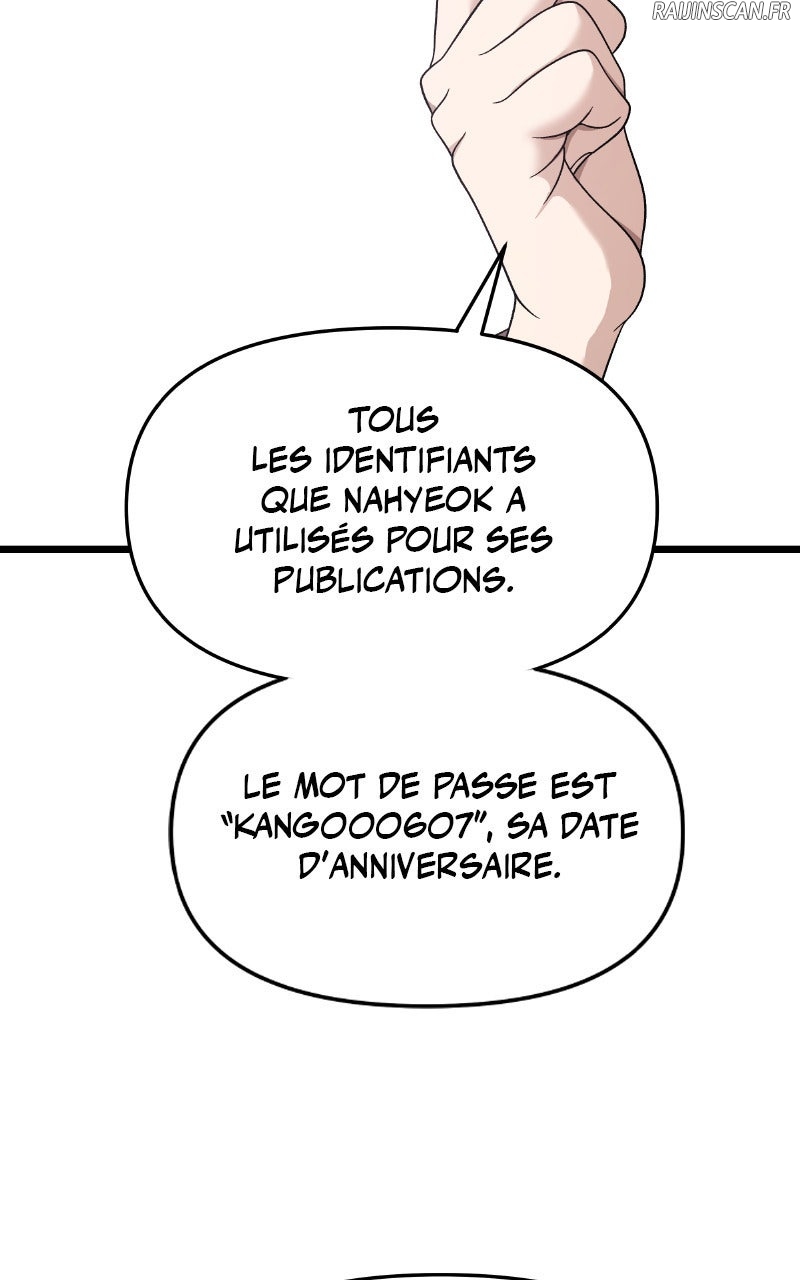 Dreaming Freedom Chapitre 151 - Page 35