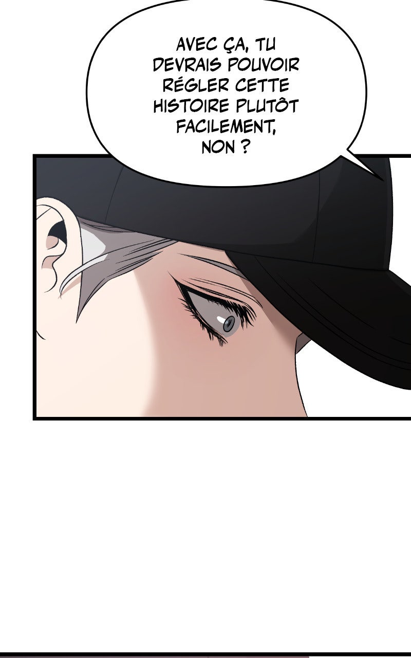 Dreaming Freedom Chapitre 151 - Page 36