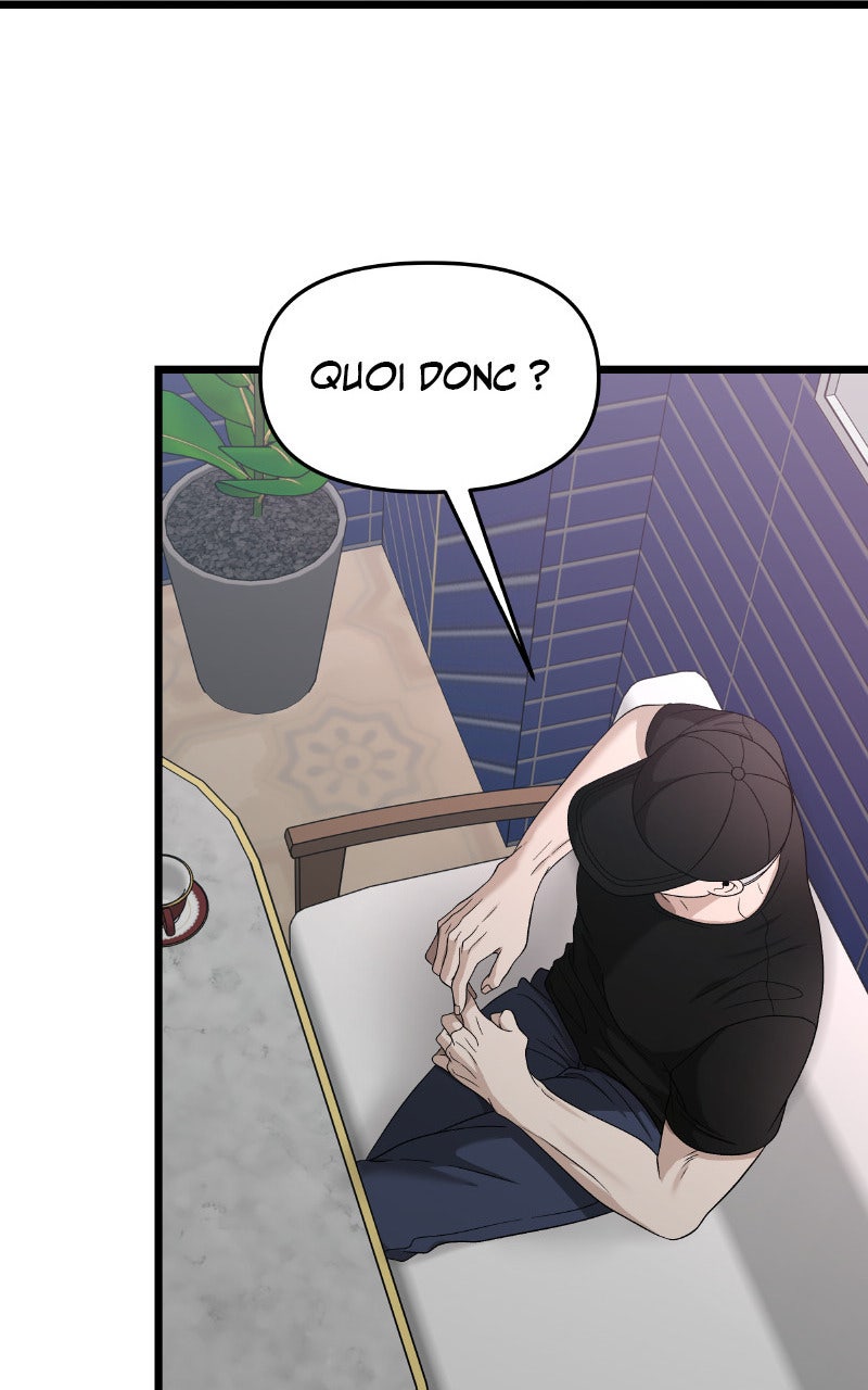 Dreaming Freedom Chapitre 151 - Page 39