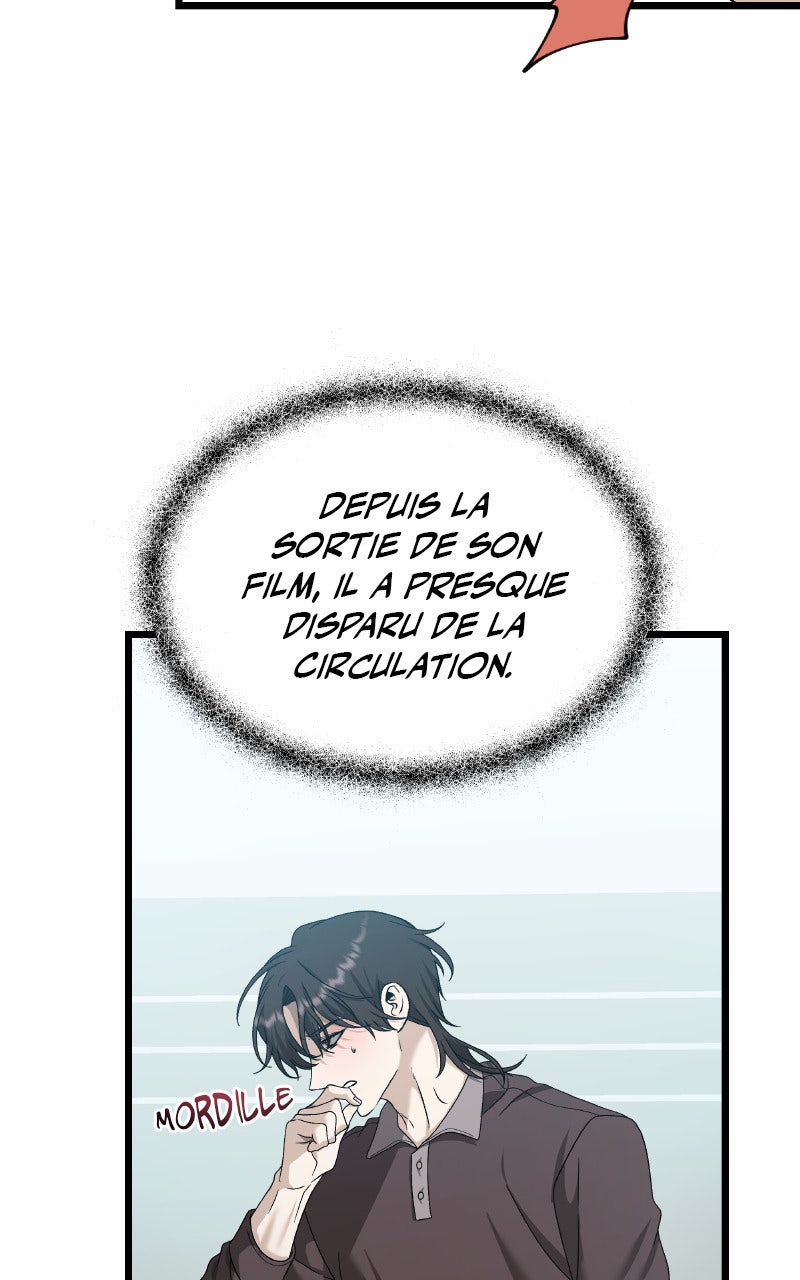 Dreaming Freedom Chapitre 151 - Page 4