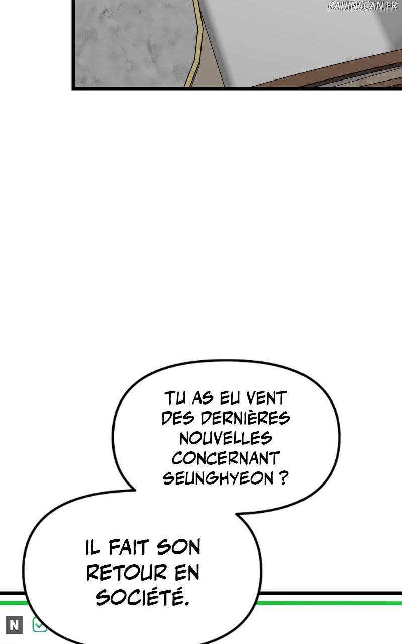 Dreaming Freedom Chapitre 151 - Page 40