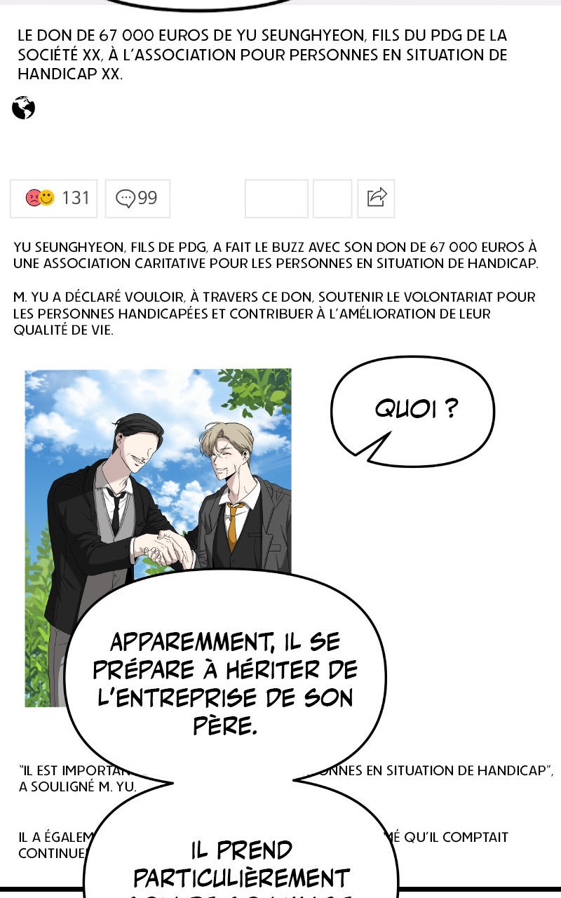 Dreaming Freedom Chapitre 151 - Page 41