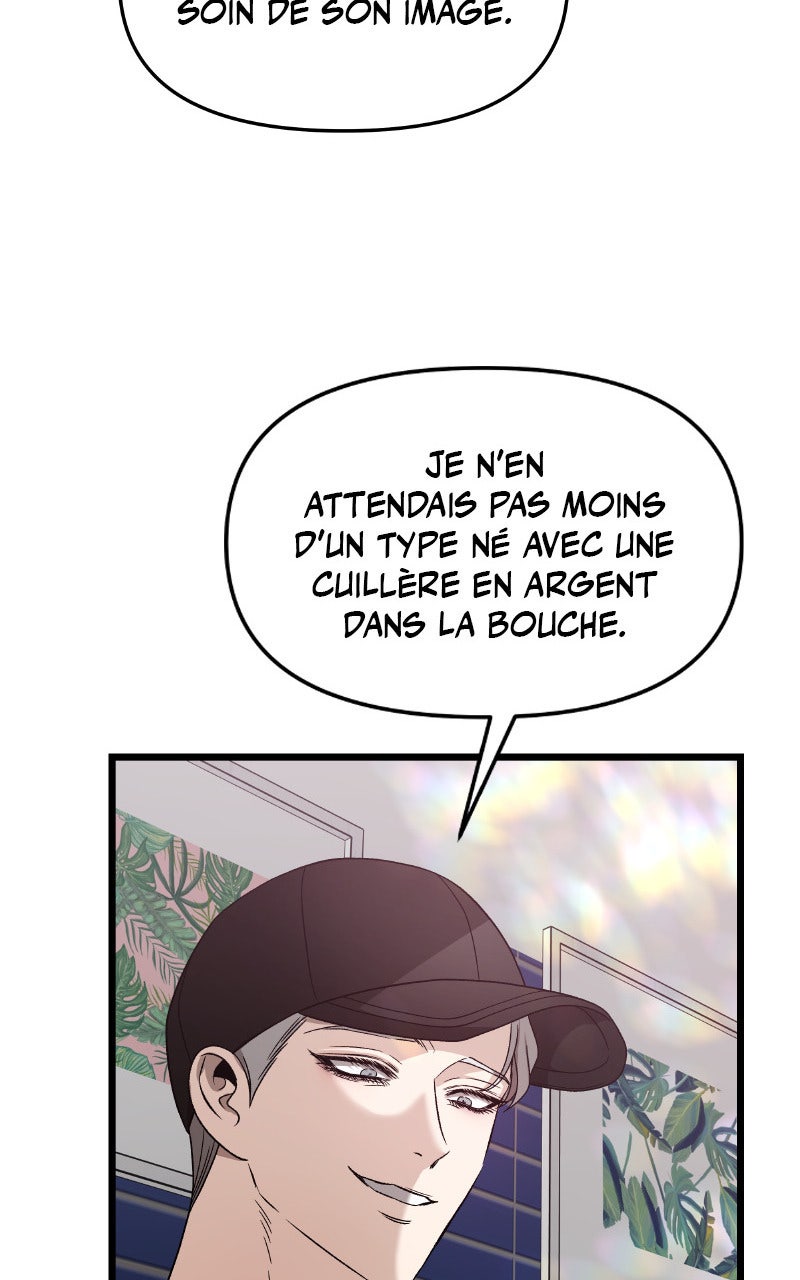 Dreaming Freedom Chapitre 151 - Page 42