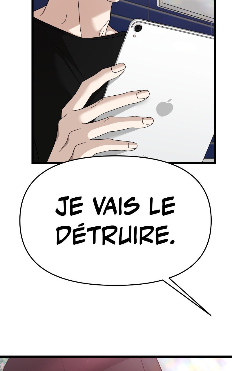 Dreaming Freedom Chapitre 151 - Page 43