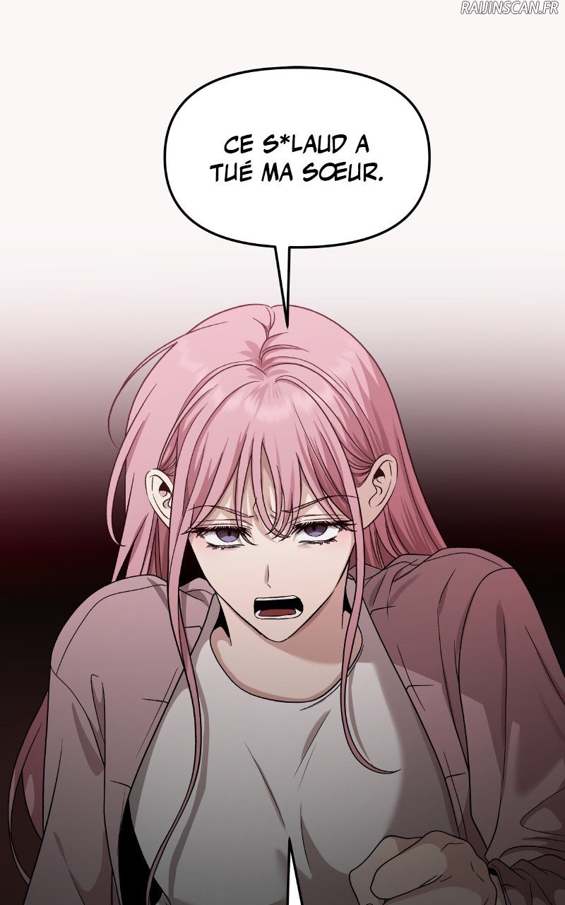 Dreaming Freedom Chapitre 151 - Page 45