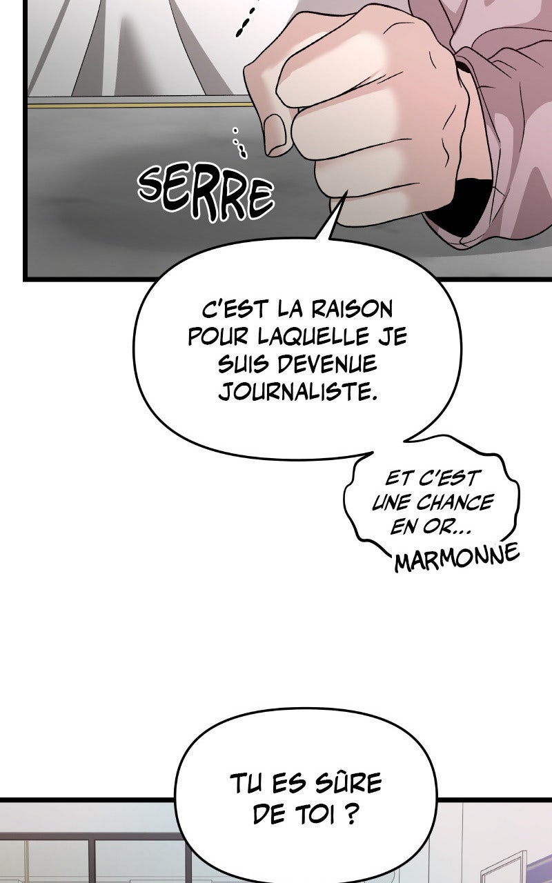 Dreaming Freedom Chapitre 151 - Page 47